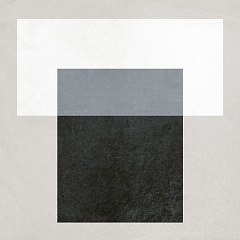 Керамогранит T White 15x15   4100525
