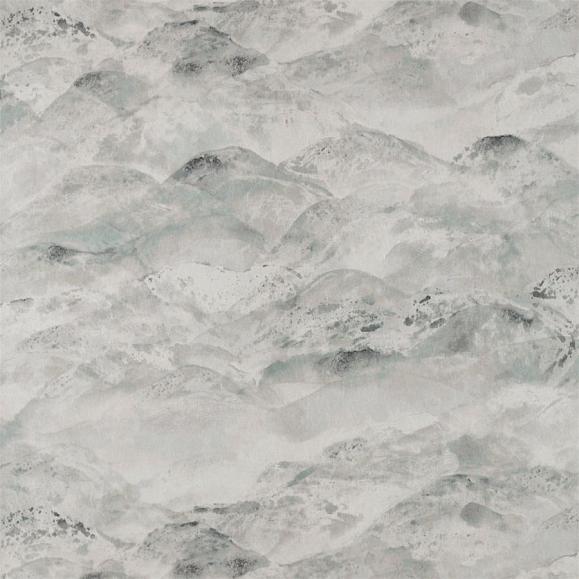 Обои Zoffany 312503 Sansui Snow Peaks