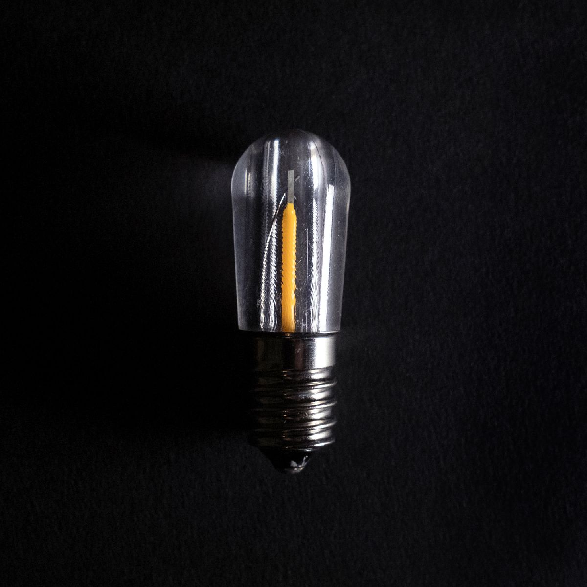 Лампа для Мини Белт-лайта Laitcom (LTC) Professional Е14 0,3W 6000K LAMP14-1W