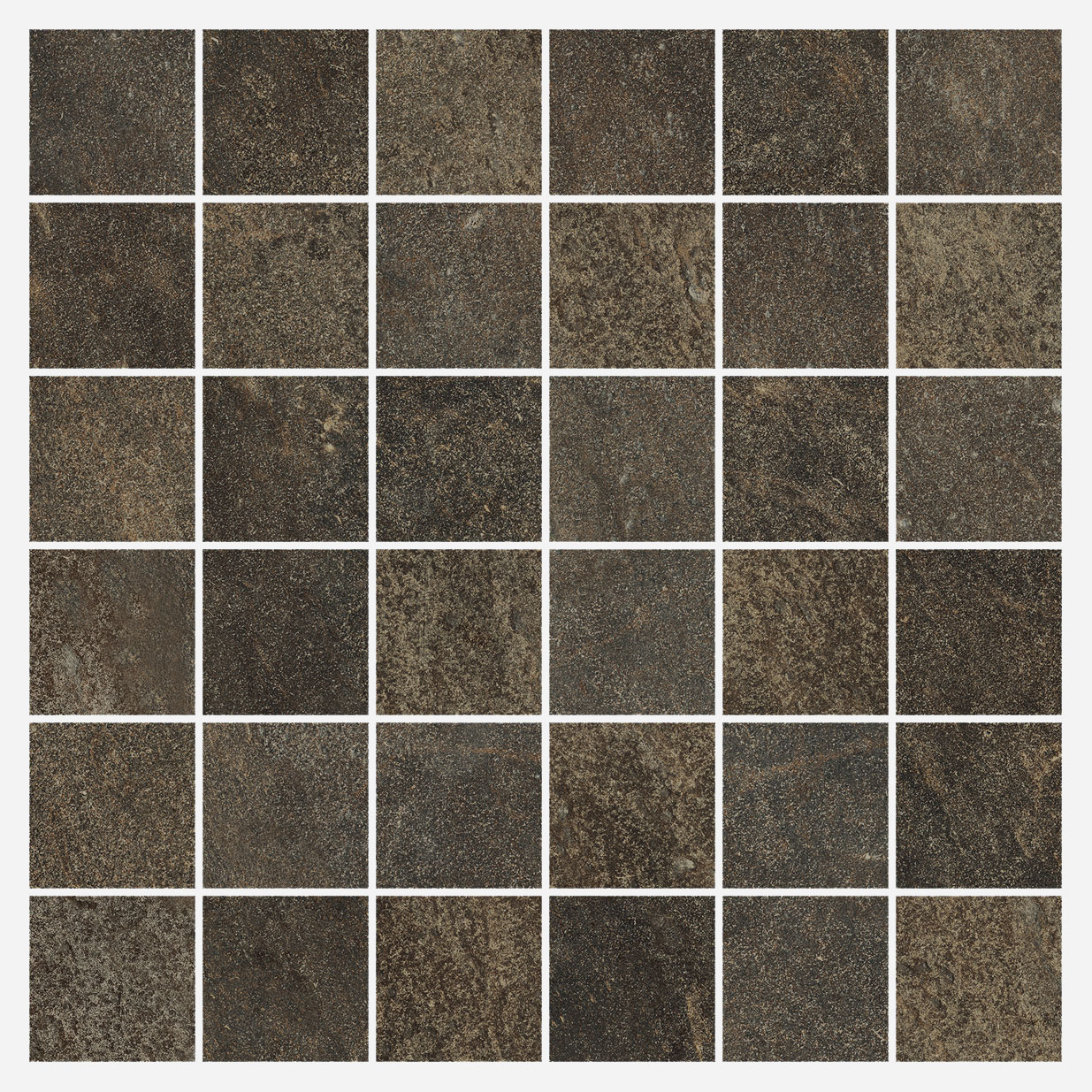 GEN.BROWN MOSAICO