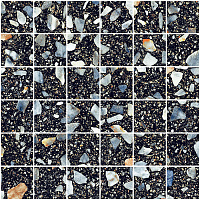 SANT'AGOSTINO GLOW Mosaico Plus Night Naturale