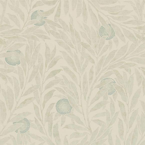 Обои Sanderson 216402 Orange Tree Willow