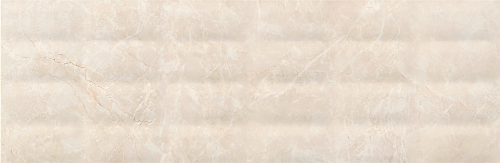 Плитка Soft Marble светло-бежевый рельеф 24x74  O-SOA-WTD302