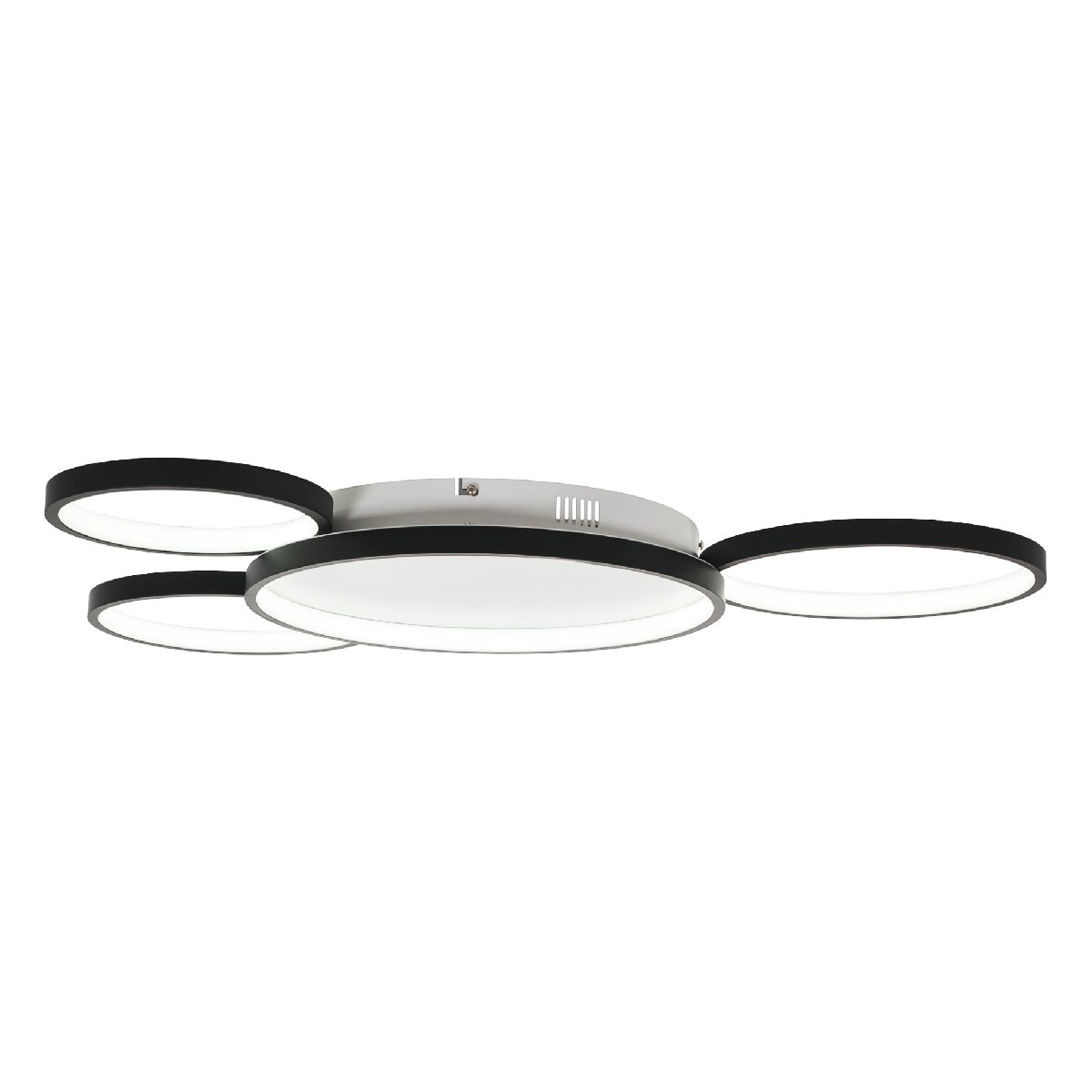 Потолочная люстра MyFar Emma MR1200-4CL