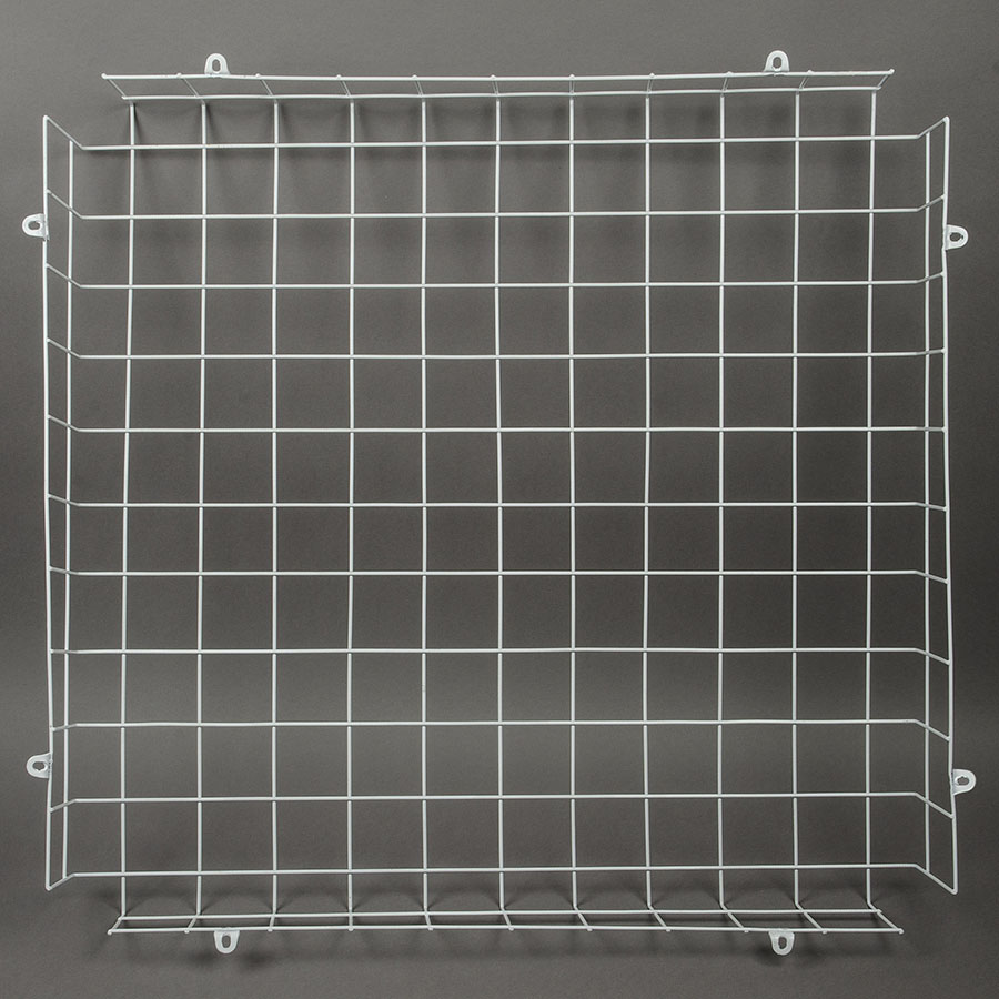 Решетка защитная для панелей Uniel UFL-V30A 6060 GREY UL-00009461