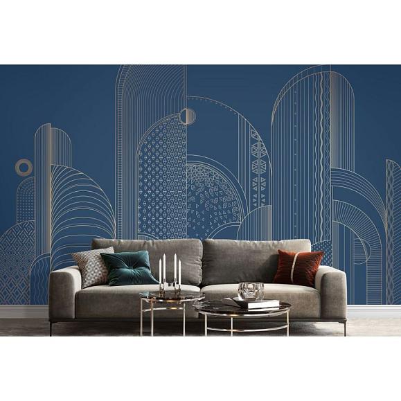 Панно Affresco L562