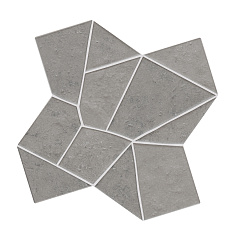 WOW TRENCADIS Gaudi Coal
