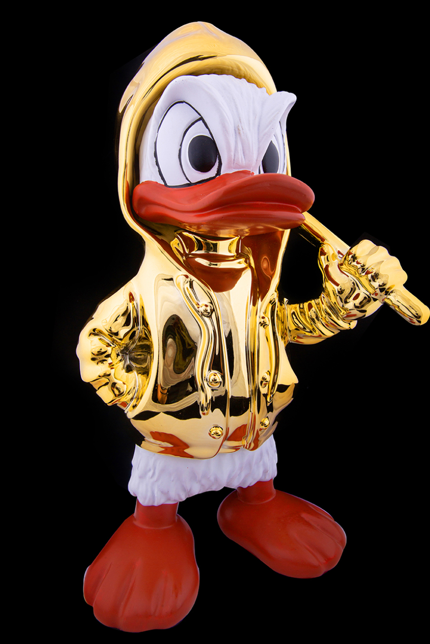 Teona Decor Donald Duck TD177
