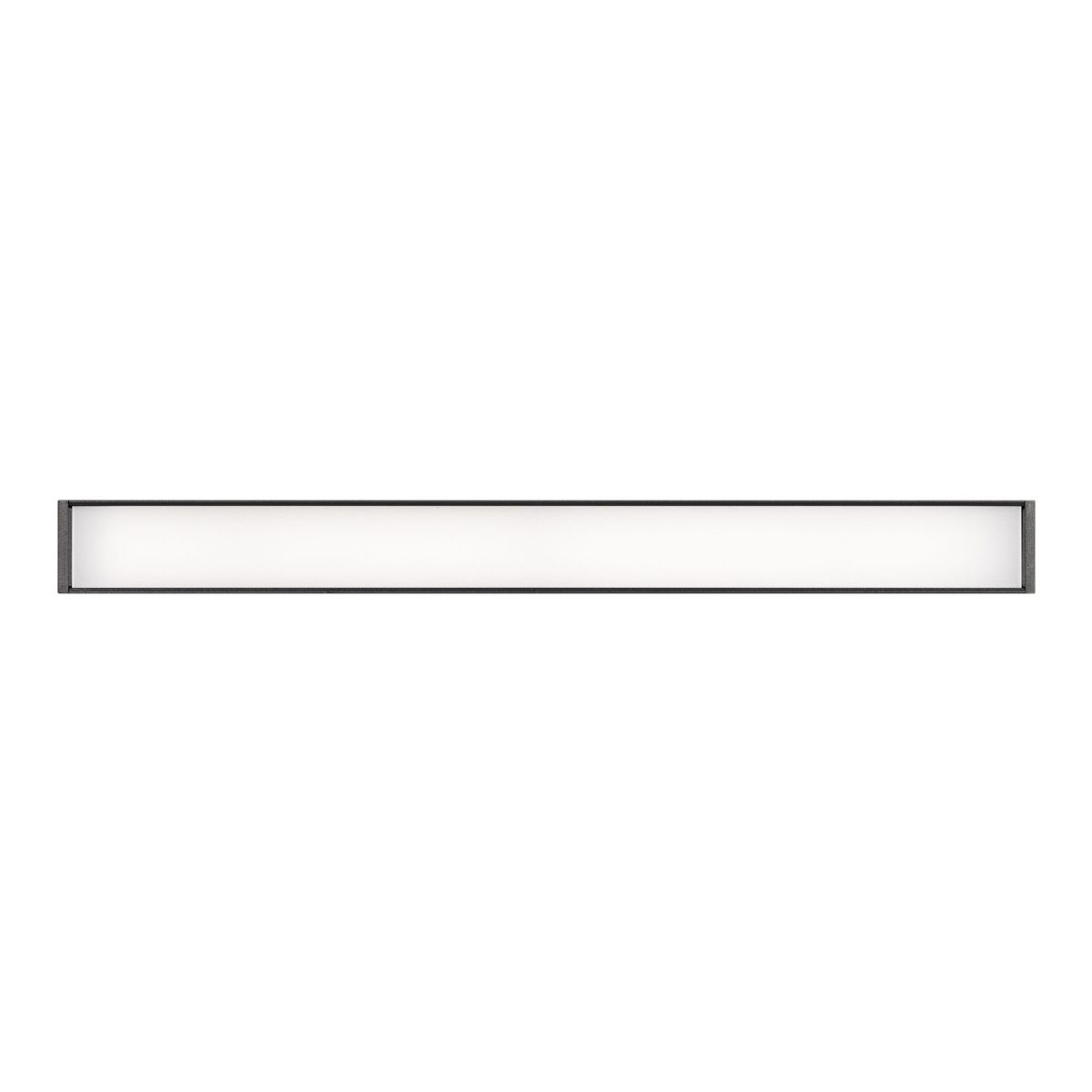 Трековый магнитный светильник Arlight MAG-ORIENT-FLAT-L235-8W Warm2700 (BK, 100 deg, 48V) 049990