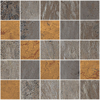 SANT'AGOSTINO METASTONE Mosaico Sunset