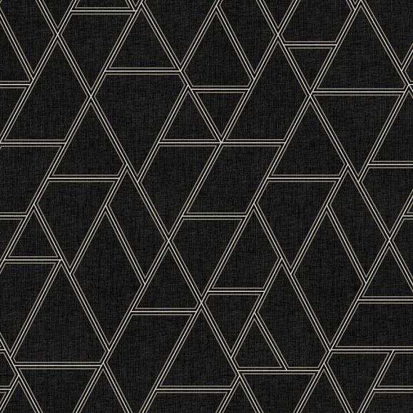 Обои York GR5914 Pathways Charcoal