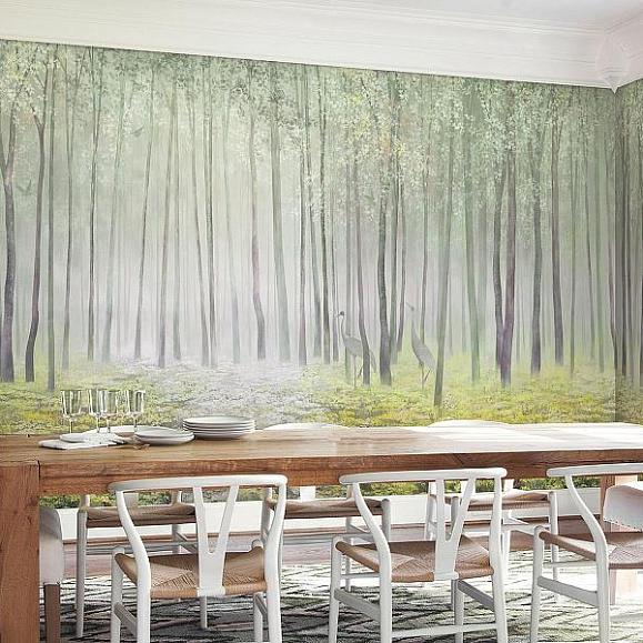 Панно Affresco AB313-COL4 Color 4