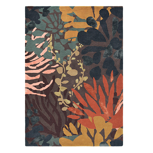 Ковер Brink & Campman 89405 (140 x 200) Estella Submarin 200х140 см