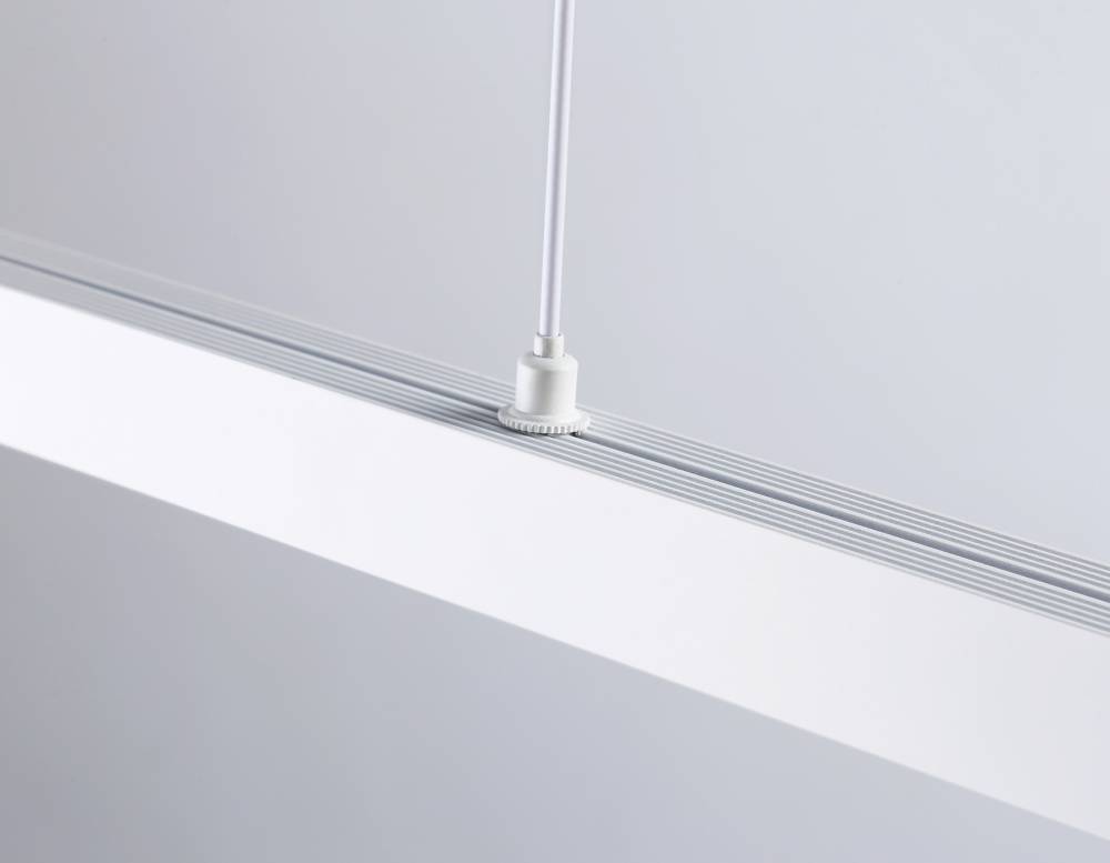 Трековый однофазный светильник Ambrella Light Track System GL6782