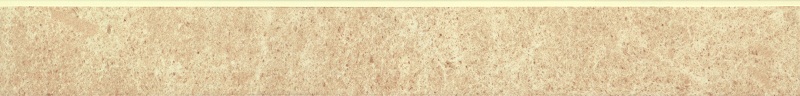 Цоколь Crema Marfil Lappato 7,2х59,8