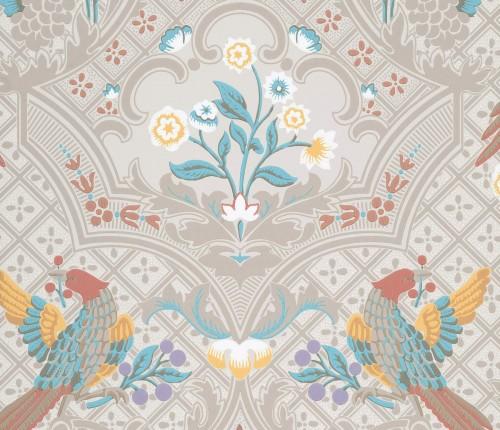 Обои Little Greene 0256BRTRIUM Brodsworth Triumph