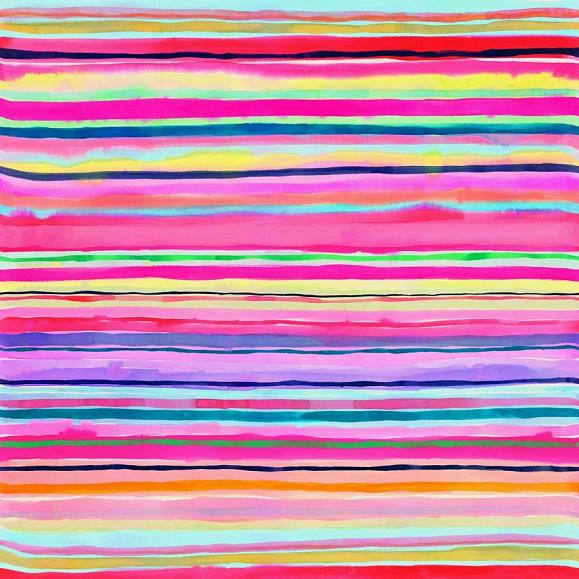 Панно Caselio 104884405 Coloring Draw Multicouleurs