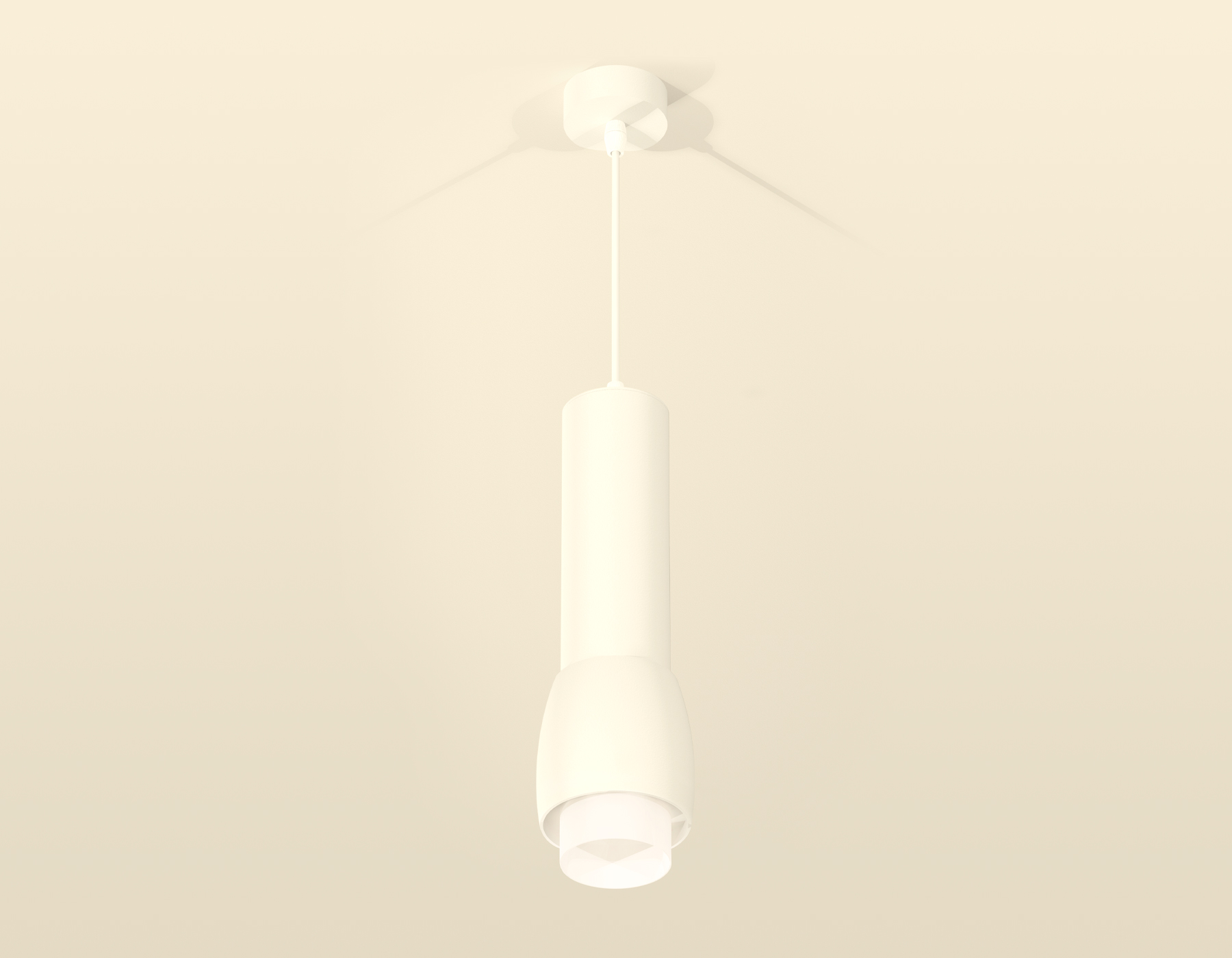 Подвесной светильник Ambrella Light Techno Spot XP1141011 (A2310, C7455, A2011, C1141, N7170)