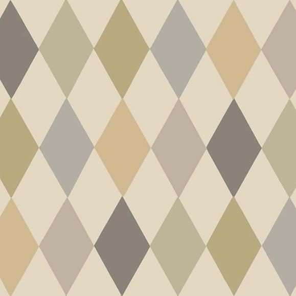 Обои Cole & Son 103/2008 Punchinello