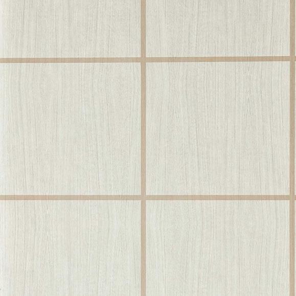 Обои Harlequin HKAW113202 Silver Birch/Blush Gloss Wood Blocks