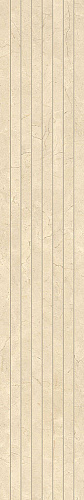 ITALGRANITI CALCIS Crema Lappato Listello Tratto 6mm