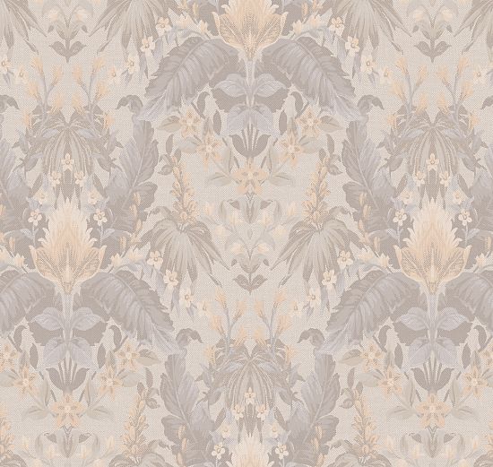 Обои Loymina BRIT6 001/1 Scottish Flower