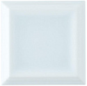 ADEX STUDIO Liso Framed Ice Blue