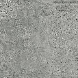 КЕРАМОГРАНИТ NEWSTONE ТЕМНО-СЕРЫЙ 79,8X79,8 O-NWS-GGM404