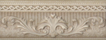 Ivory Ducale Cenefa