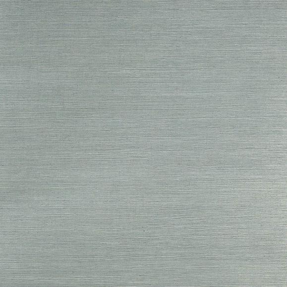 Обои Colefax and Fowler 20232-08 Seagrass Blue
