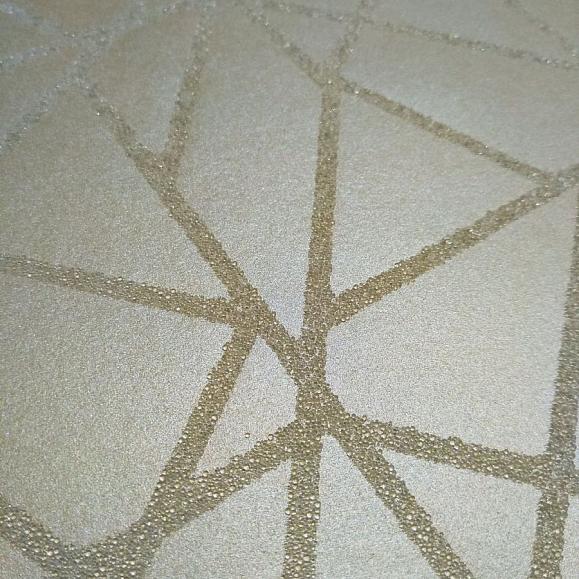 Обои Harlequin 111975 Zola Shimmer Gilver