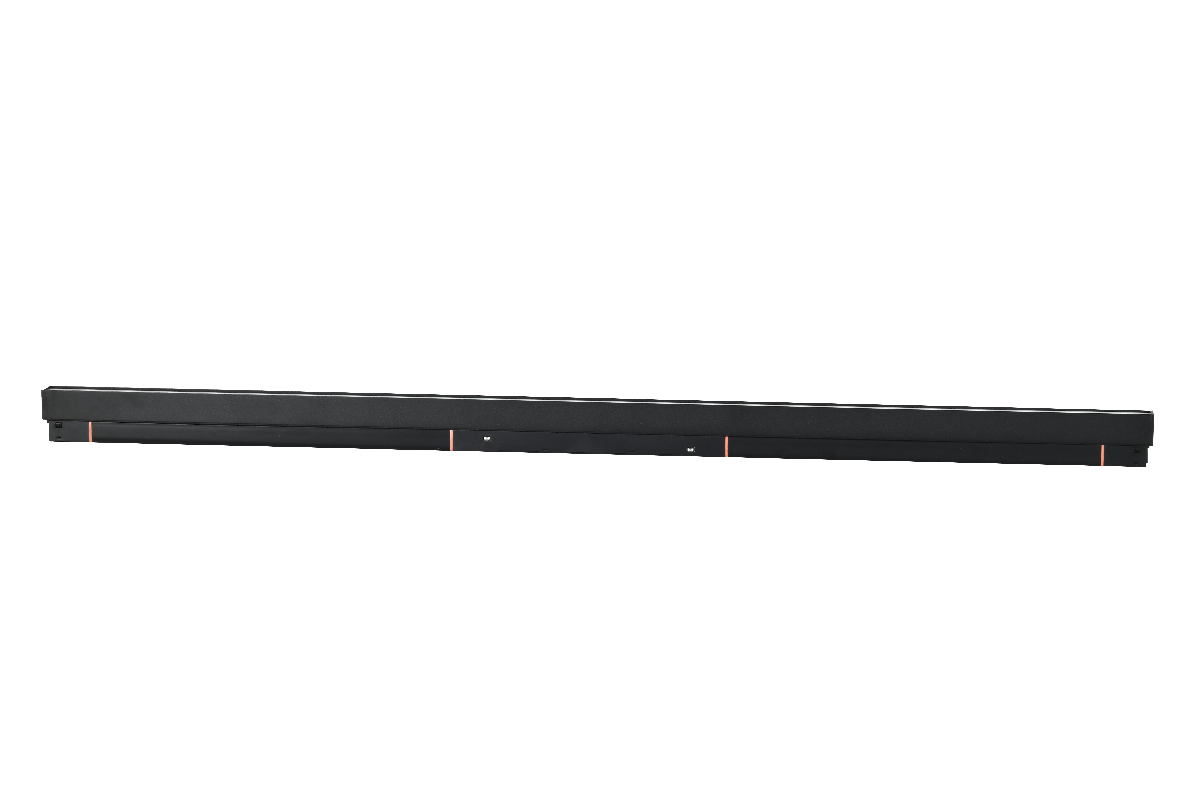 Трековый магнитный светильник iLedex Vision SMART 4822-001-L900-36W-110DG-BK