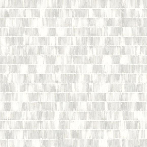 Обои York BW3812 Horizontal Hash Marks Neutral