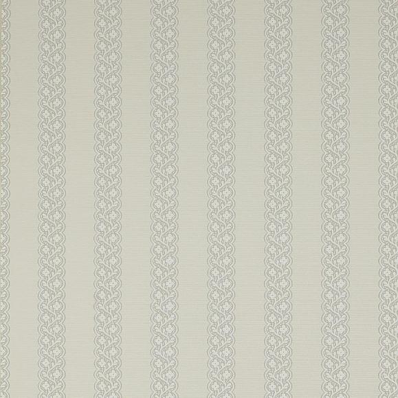 Обои Colefax and Fowler 07185-01 Britta Silver