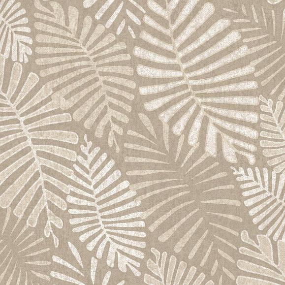 Обои Aura 4301-2 Bioko leaves