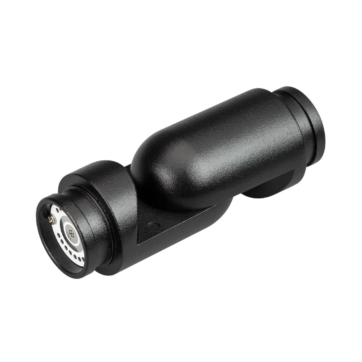 Коннектор поворотный Arlight MAG-FLEX-CON-POWER-TURN (BK) 035390