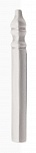 Angulo Exterior Rodapie Surf Gray 3x15 ADOC5086