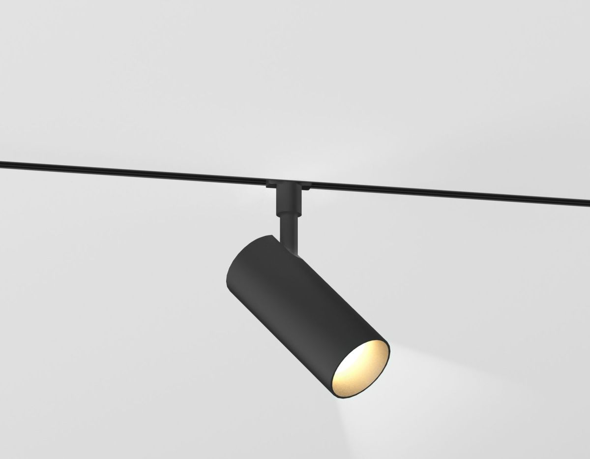 Трековый магнитный светильник Ambrella Light Track System GL2305