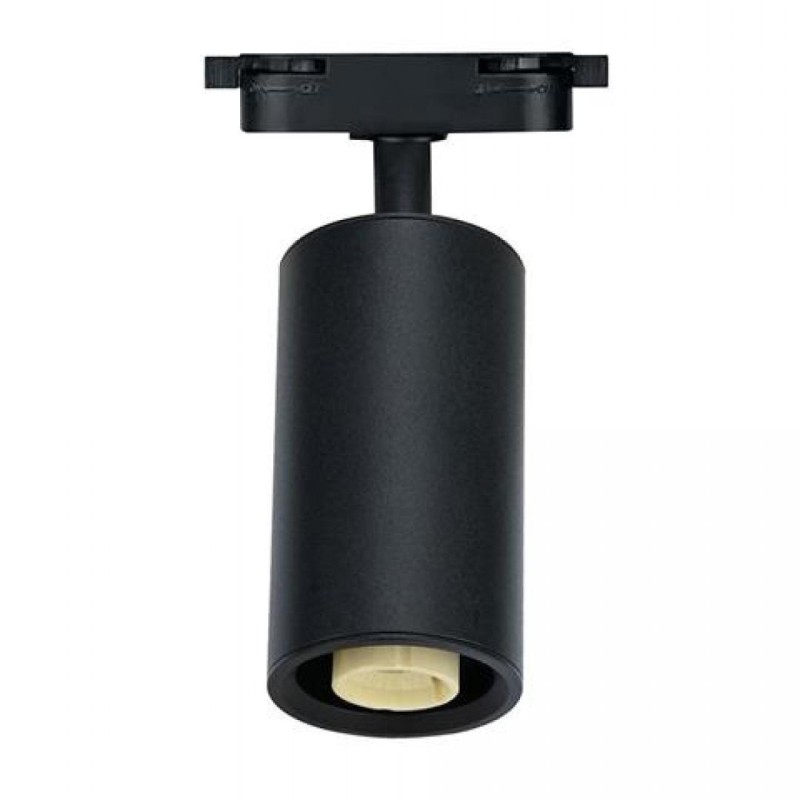 Трековый светодиодный светильник Horoz Basel 50W черный 115-001-0001 HRZ33002798 HRZ33002797