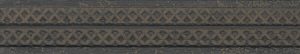 STEEL OXIDUM CF-B, 4,5x25,3