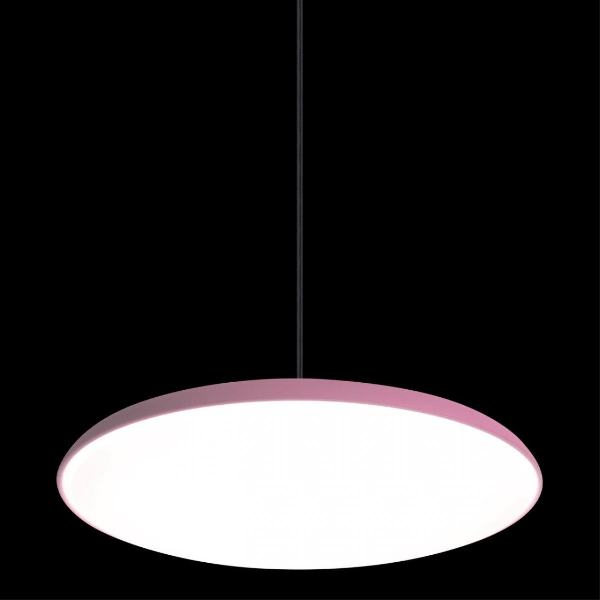 Подвесной светильник Loft IT Plato 10119 Pink