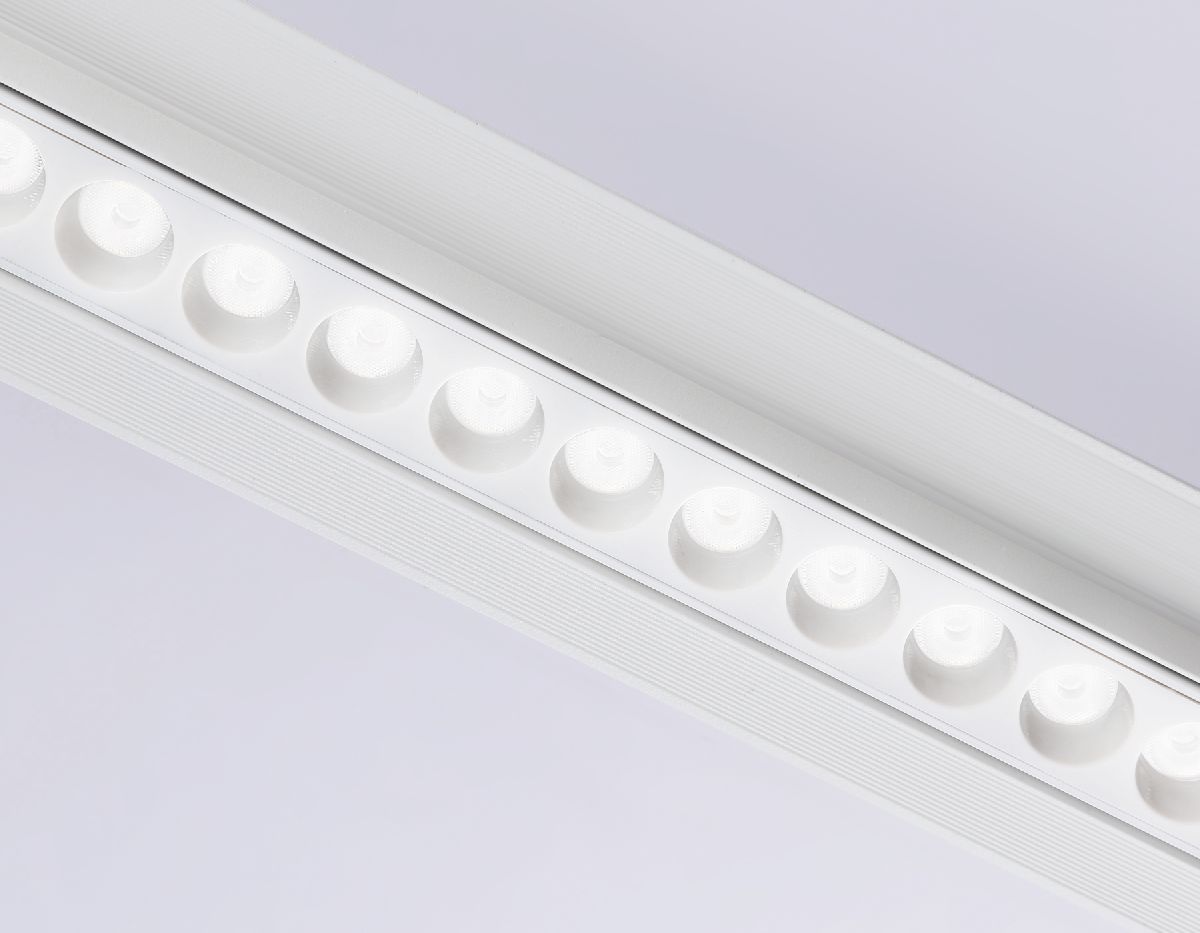 Трековый магнитный светильник Ambrella Light Magnetic Track System GL4031