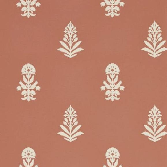 Обои флизелиновые Sanderson 217463 коллекции Curios Wallpaper