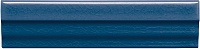 Cornisa Clasica C/C Azul Oscuro 3,5x15 ADMO 5224