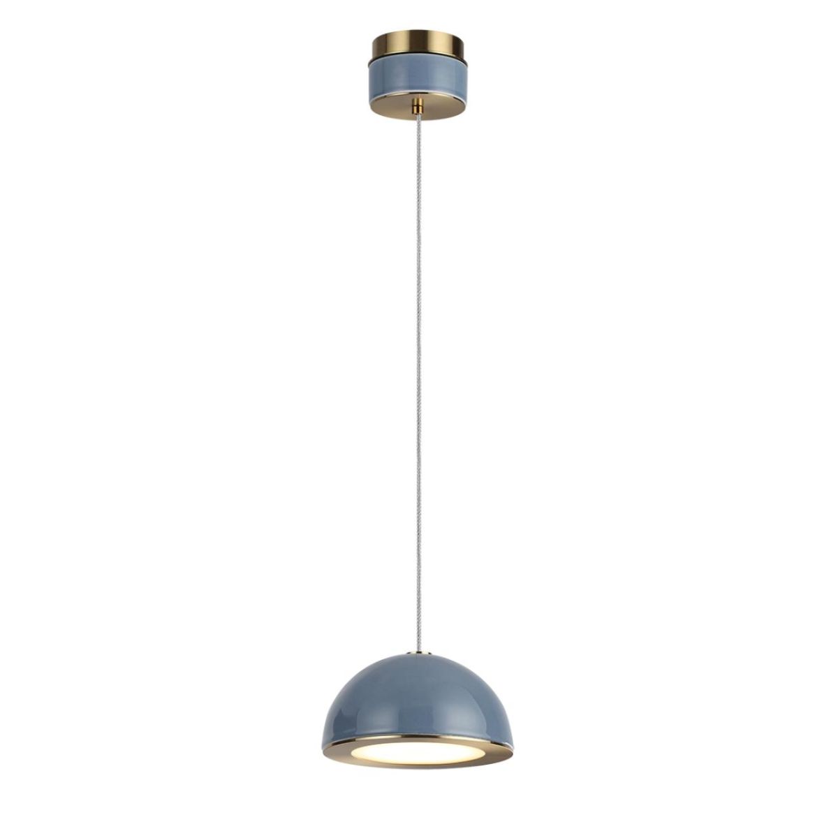 Подвесной светильник Odeon Light L-Vision Lulu 5452/6LA