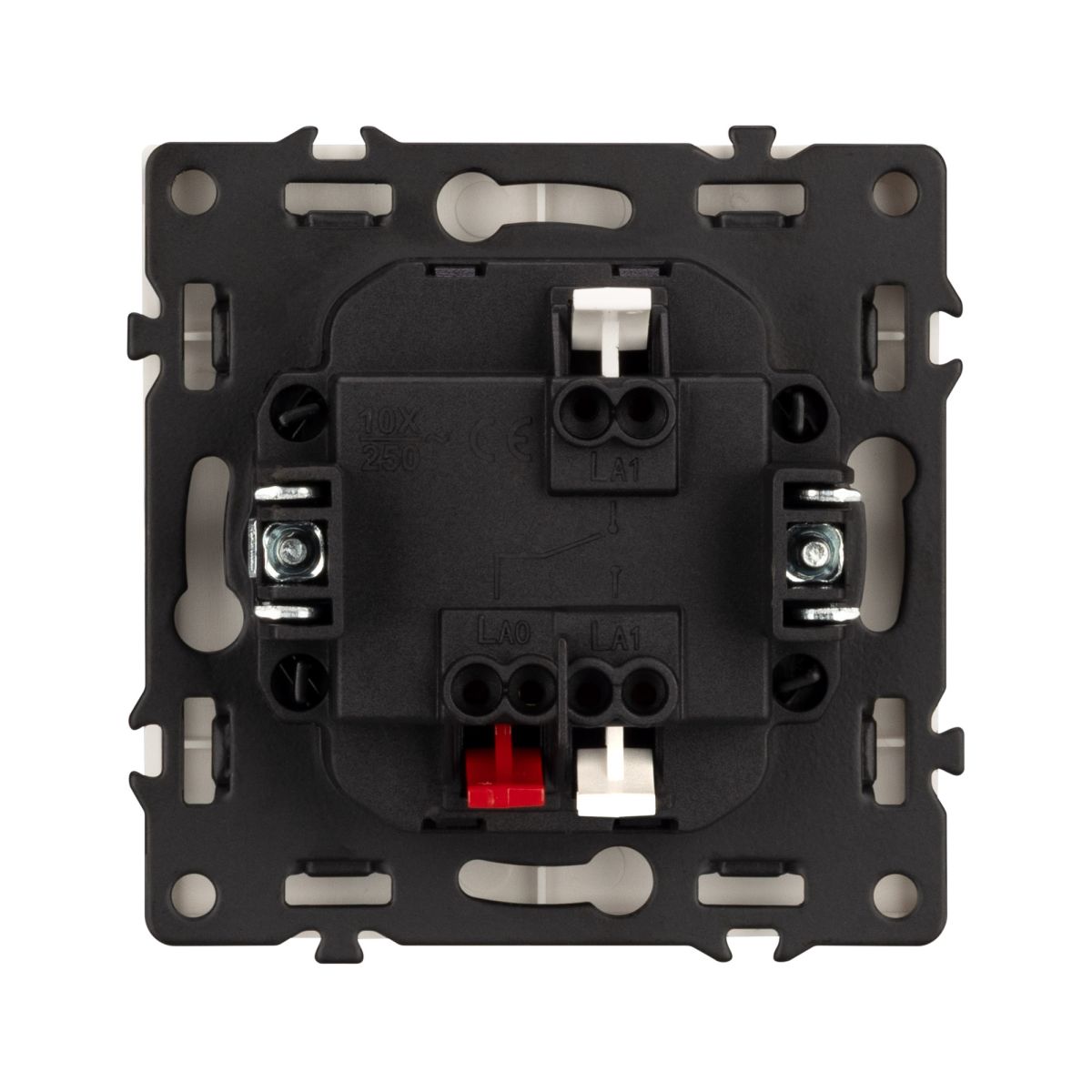 Выключатель проходной 1 кл подсветка софт-тач золотой песок Arlight SWT-MKP1-SFPL-L-GD (250V, 10A) 054262(1)