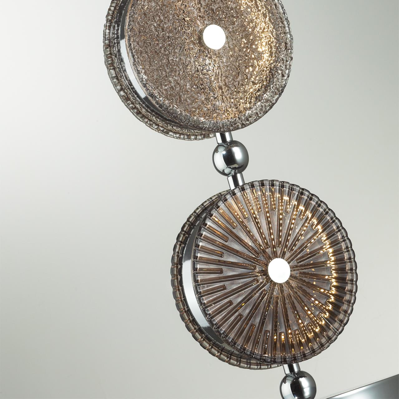 Настольная лампа Odeon Light Caramella 5416/13TL