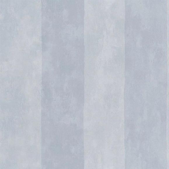 обои Designers guild PDG720/14 Parchment Stripe Burnished Pewter