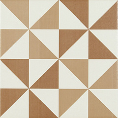 Декор ANTIGUA BEIGE 004 20x20 см