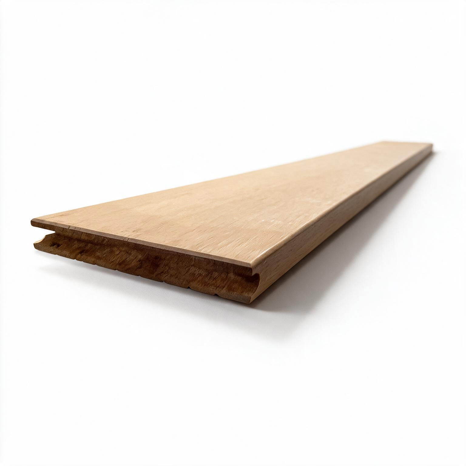 Террасная доска финишная NauticPrime Бамбук / Bamboo, 140*20